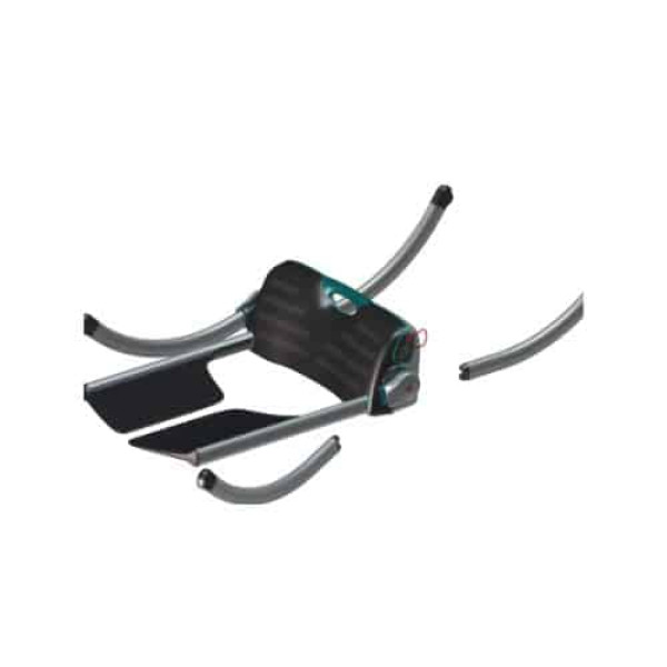Transfer Aid - Raizer II Lift Chair - EQ7715